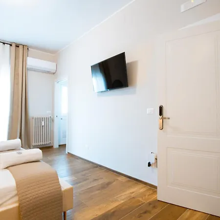 Pensjonat Arre Mida Bari