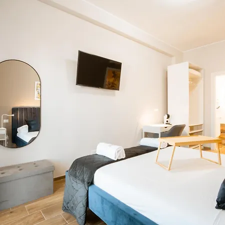 Arre Mida Pensjonat 4*