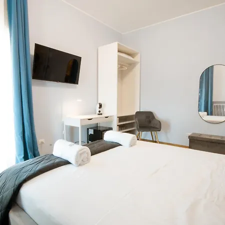 Arre Mida Pensjonat 4*