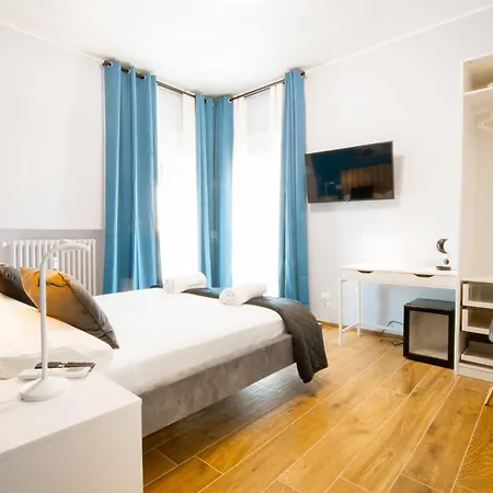 Pensjonat Arre Mida Bari