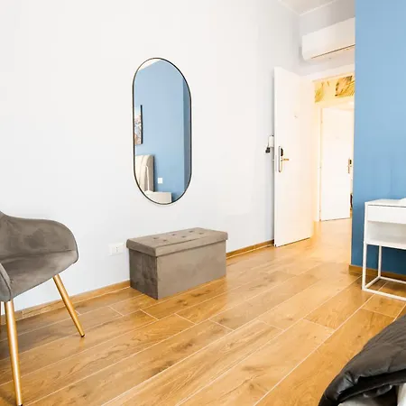 Arre Mida Pensjonat 4*