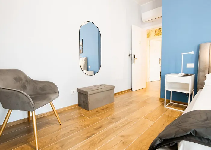 Arre Mida Pensionat 4*