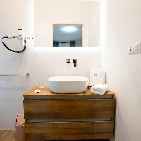 Vendégház Arre Mida