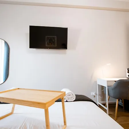 Vendégház Arre Mida 4*