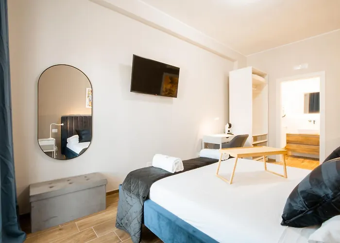 Arre Mida 招待所 4*